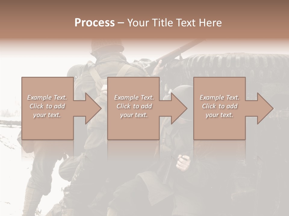 Snow Loud Ii PowerPoint Template