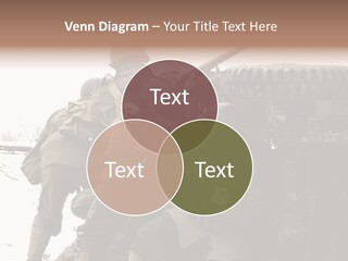 Snow Loud Ii PowerPoint Template