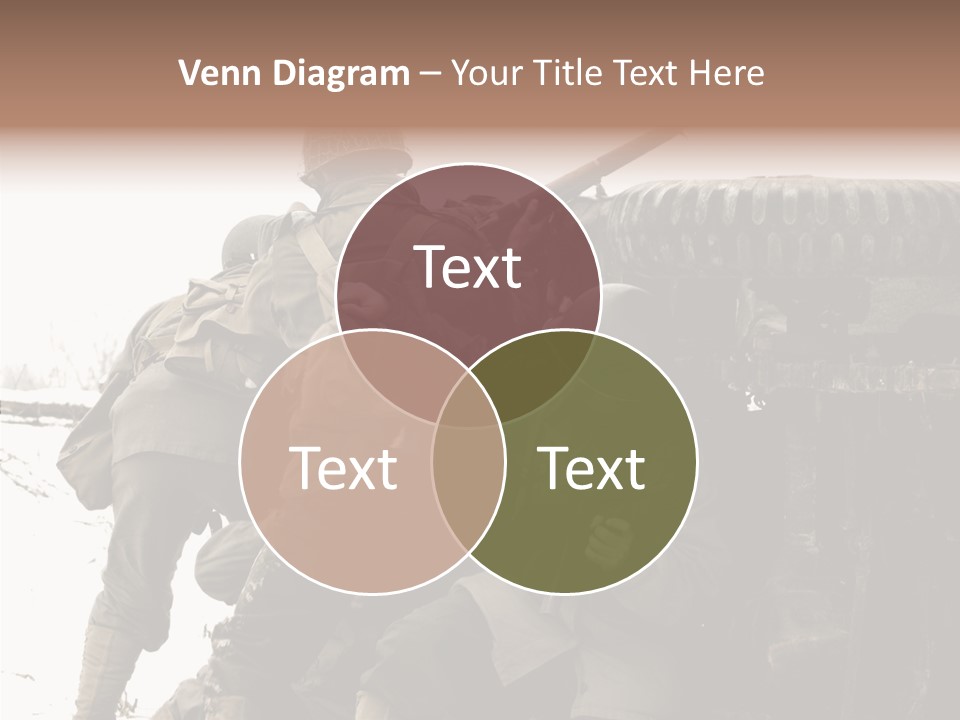 Snow Loud Ii PowerPoint Template