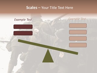 Snow Loud Ii PowerPoint Template