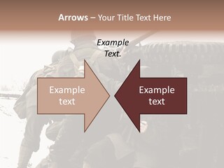 Snow Loud Ii PowerPoint Template