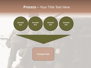 Snow Loud Ii PowerPoint Template