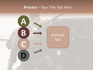 Snow Loud Ii PowerPoint Template