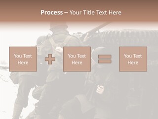 Snow Loud Ii PowerPoint Template