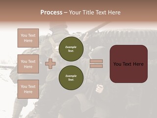 Snow Loud Ii PowerPoint Template