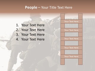 Snow Loud Ii PowerPoint Template