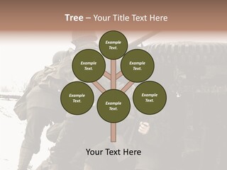 Snow Loud Ii PowerPoint Template