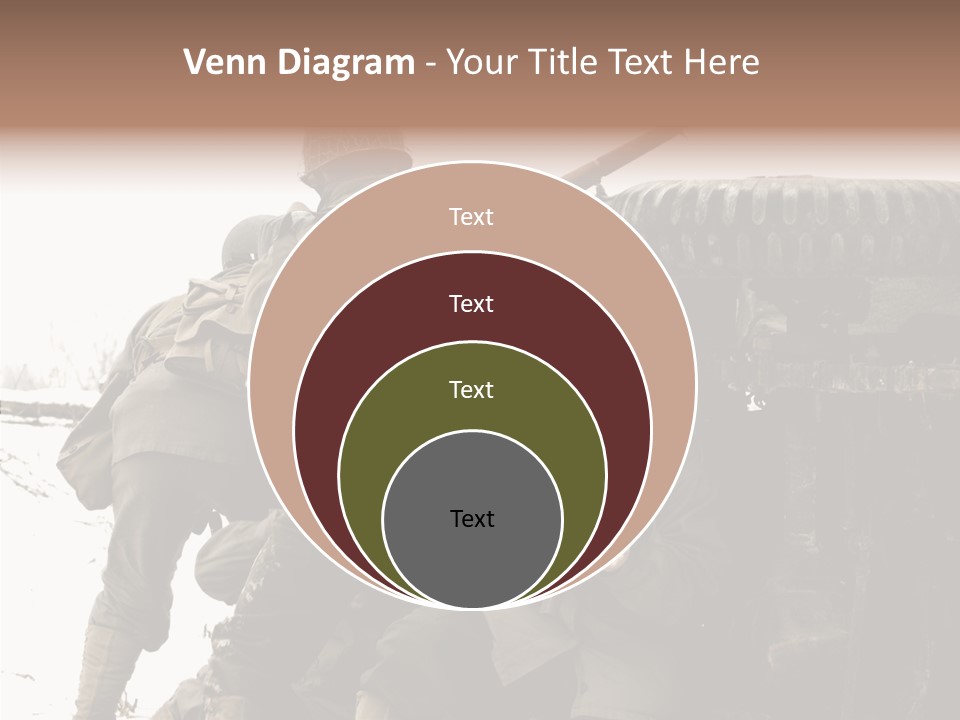 Snow Loud Ii PowerPoint Template