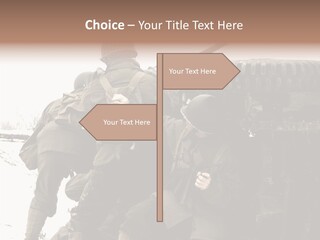 Snow Loud Ii PowerPoint Template