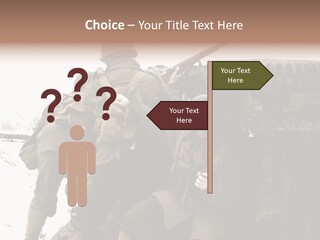 Snow Loud Ii PowerPoint Template