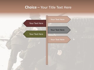 Snow Loud Ii PowerPoint Template