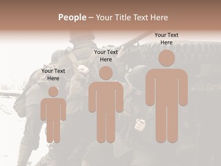 Snow Loud Ii PowerPoint Template