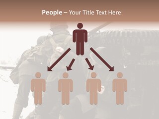 Snow Loud Ii PowerPoint Template