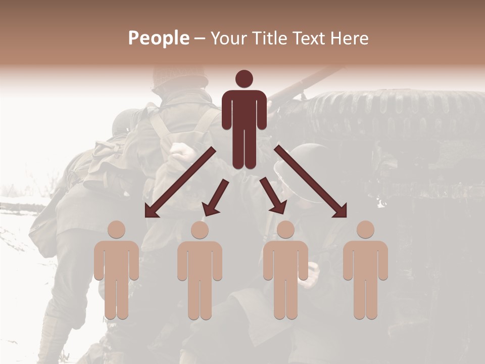 Snow Loud Ii PowerPoint Template