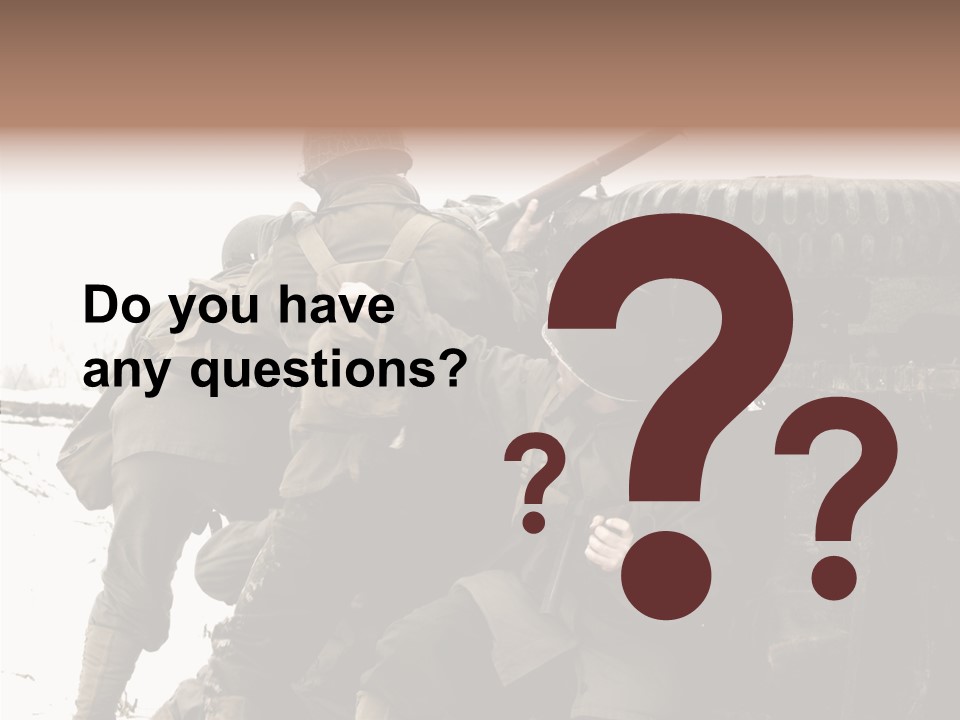 Snow Loud Ii PowerPoint Template