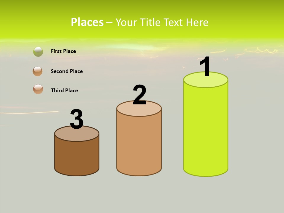 Li Ten Boardroom Figure PowerPoint Template