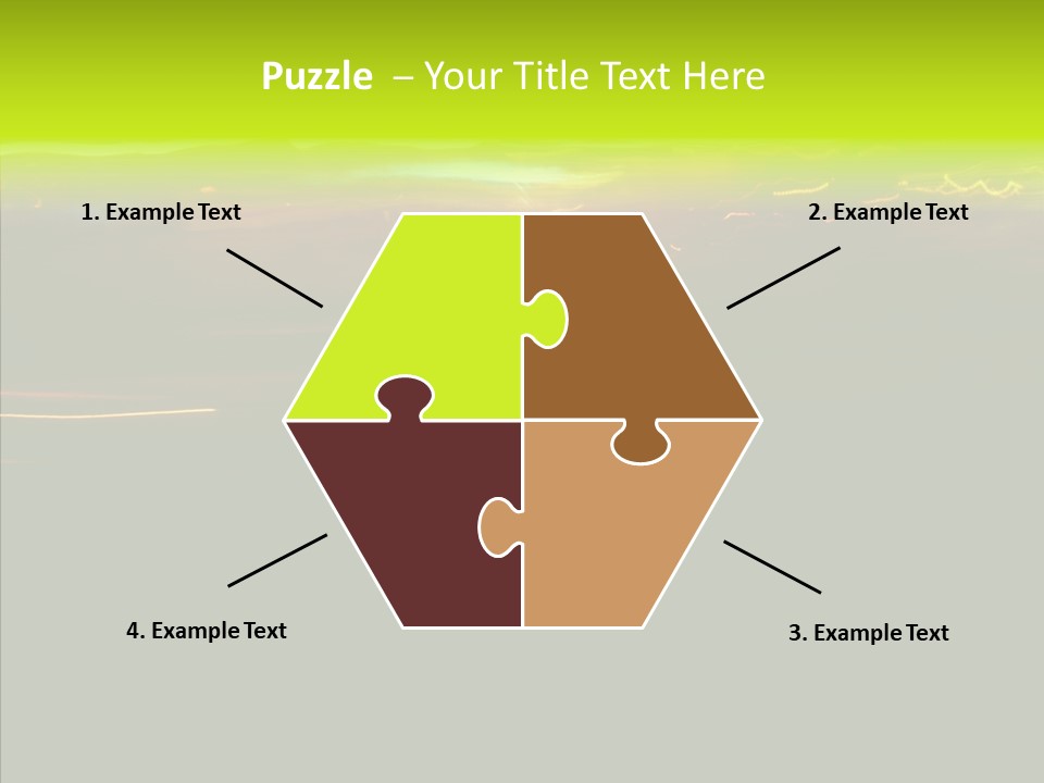 Li Ten Boardroom Figure PowerPoint Template