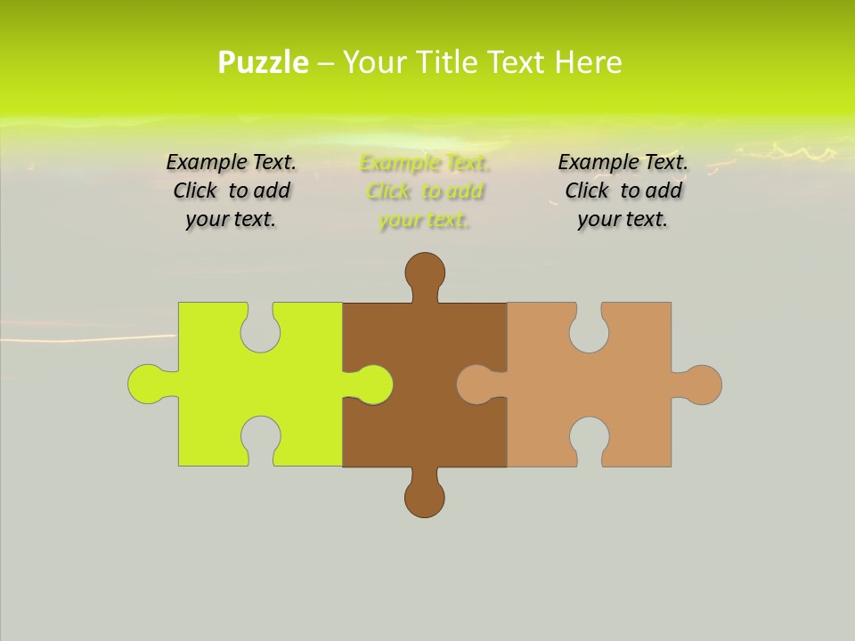 Li Ten Boardroom Figure PowerPoint Template