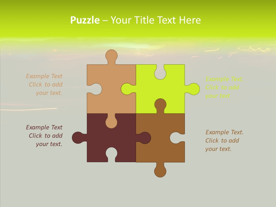 Li Ten Boardroom Figure PowerPoint Template