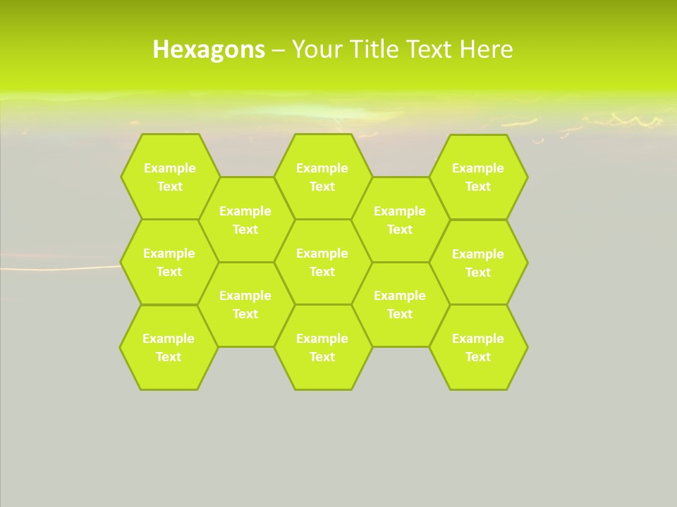 Li Ten Boardroom Figure PowerPoint Template