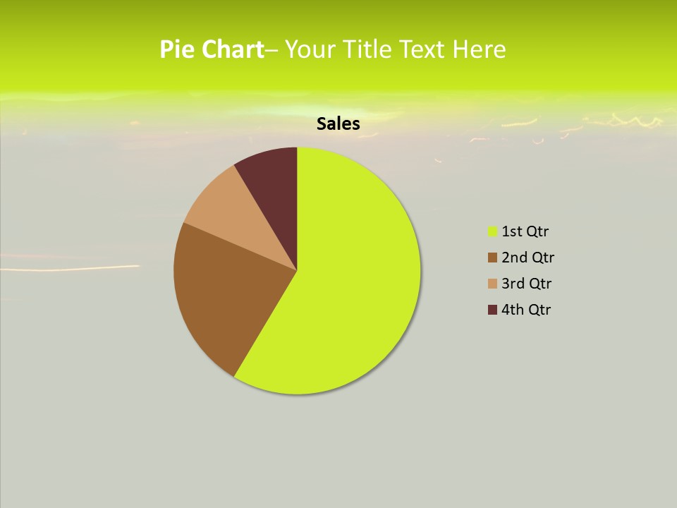 Li Ten Boardroom Figure PowerPoint Template
