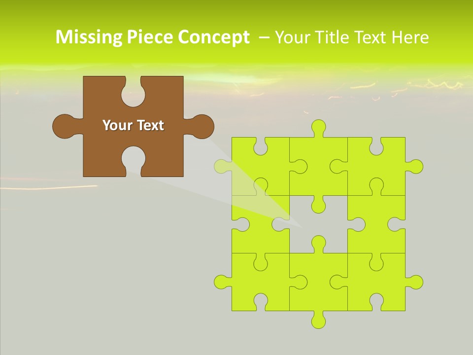 Li Ten Boardroom Figure PowerPoint Template