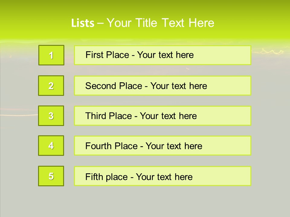 Li Ten Boardroom Figure PowerPoint Template