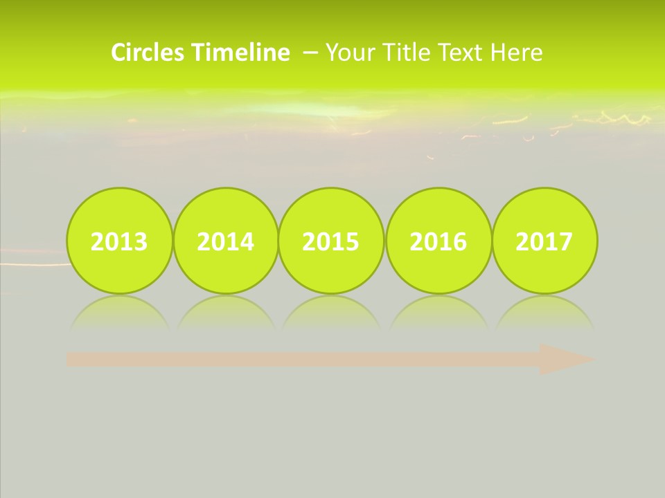 Li Ten Boardroom Figure PowerPoint Template