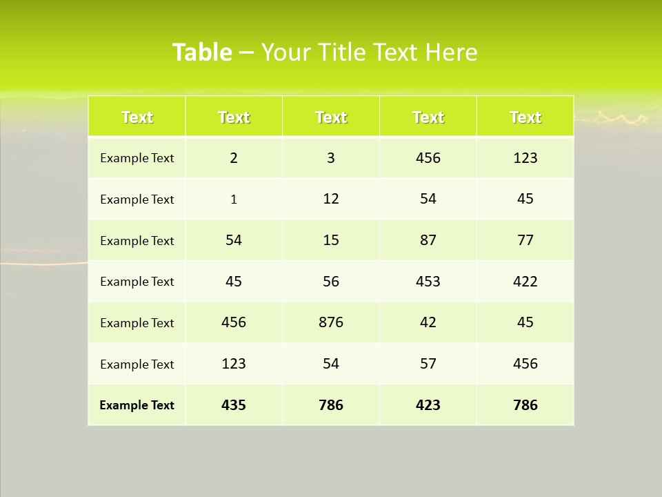 Li Ten Boardroom Figure PowerPoint Template