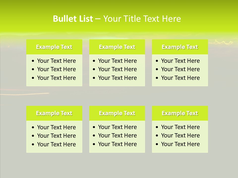 Li Ten Boardroom Figure PowerPoint Template