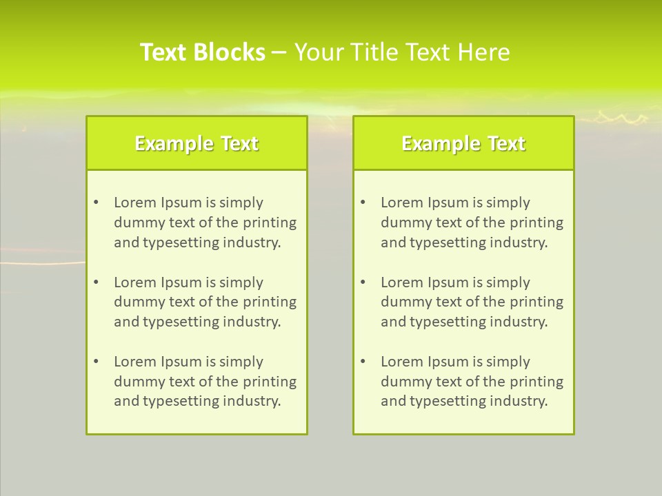 Li Ten Boardroom Figure PowerPoint Template