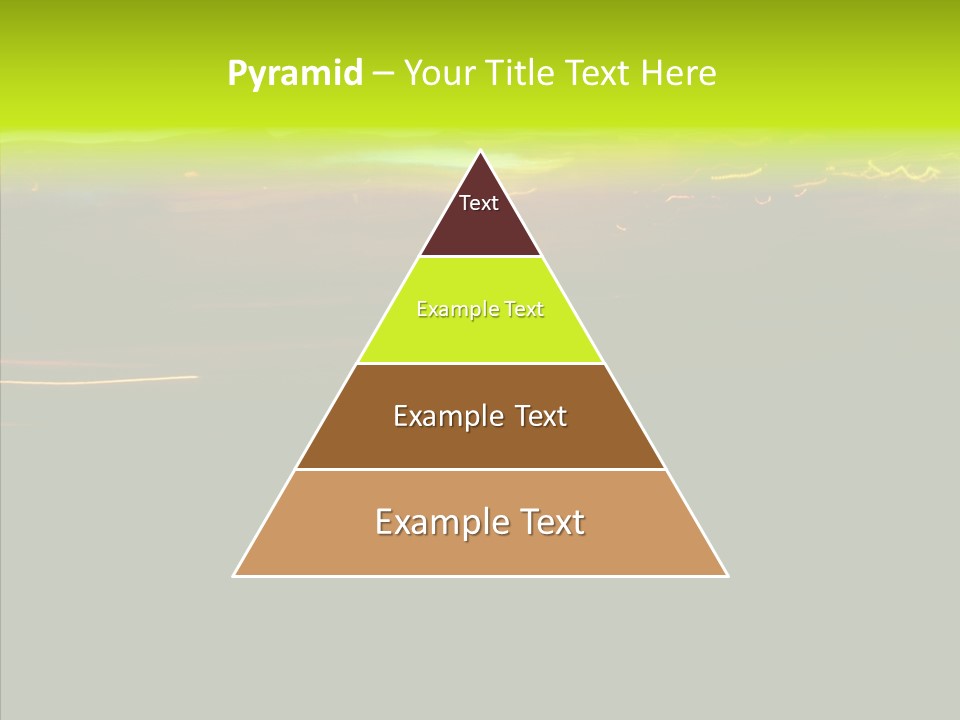 Li Ten Boardroom Figure PowerPoint Template