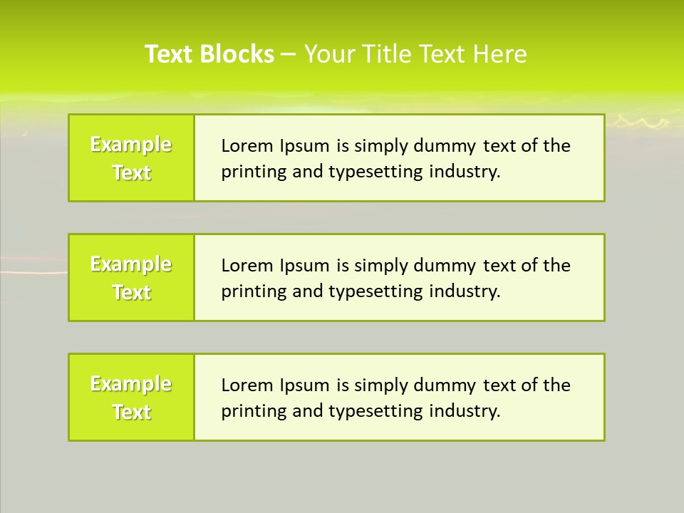 Li Ten Boardroom Figure PowerPoint Template