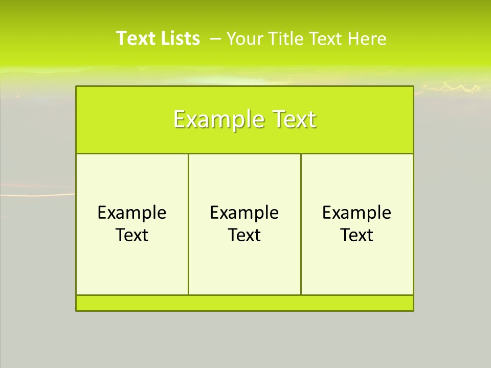 Li Ten Boardroom Figure PowerPoint Template