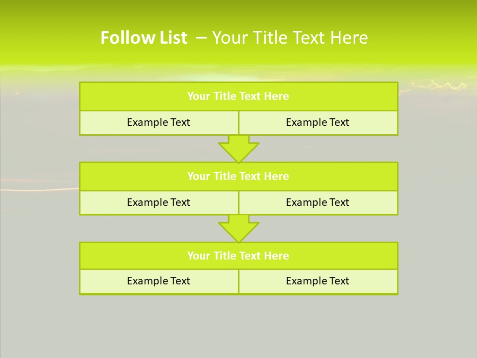 Li Ten Boardroom Figure PowerPoint Template