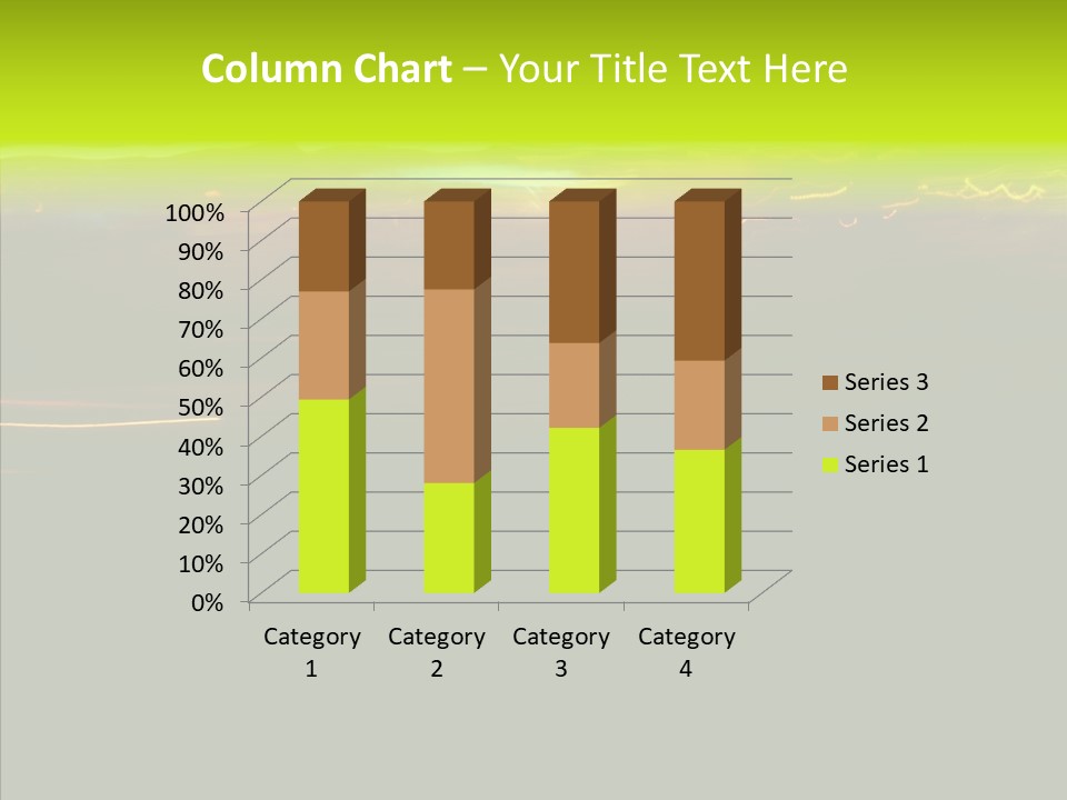 Li Ten Boardroom Figure PowerPoint Template