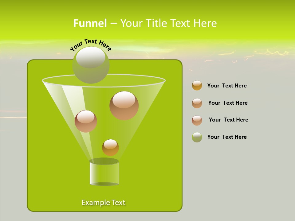 Li Ten Boardroom Figure PowerPoint Template