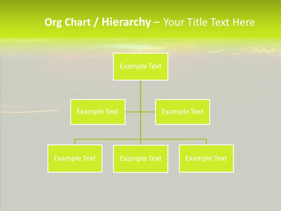 Li Ten Boardroom Figure PowerPoint Template