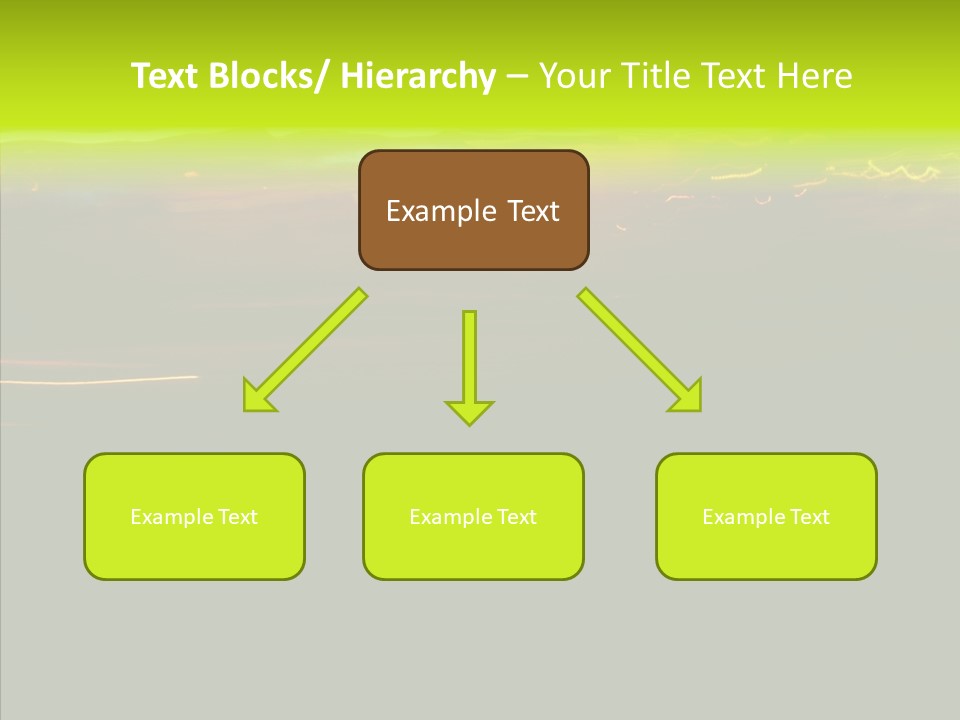 Li Ten Boardroom Figure PowerPoint Template
