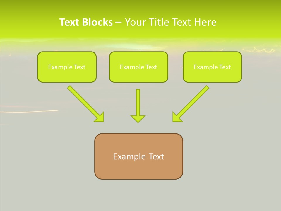 Li Ten Boardroom Figure PowerPoint Template
