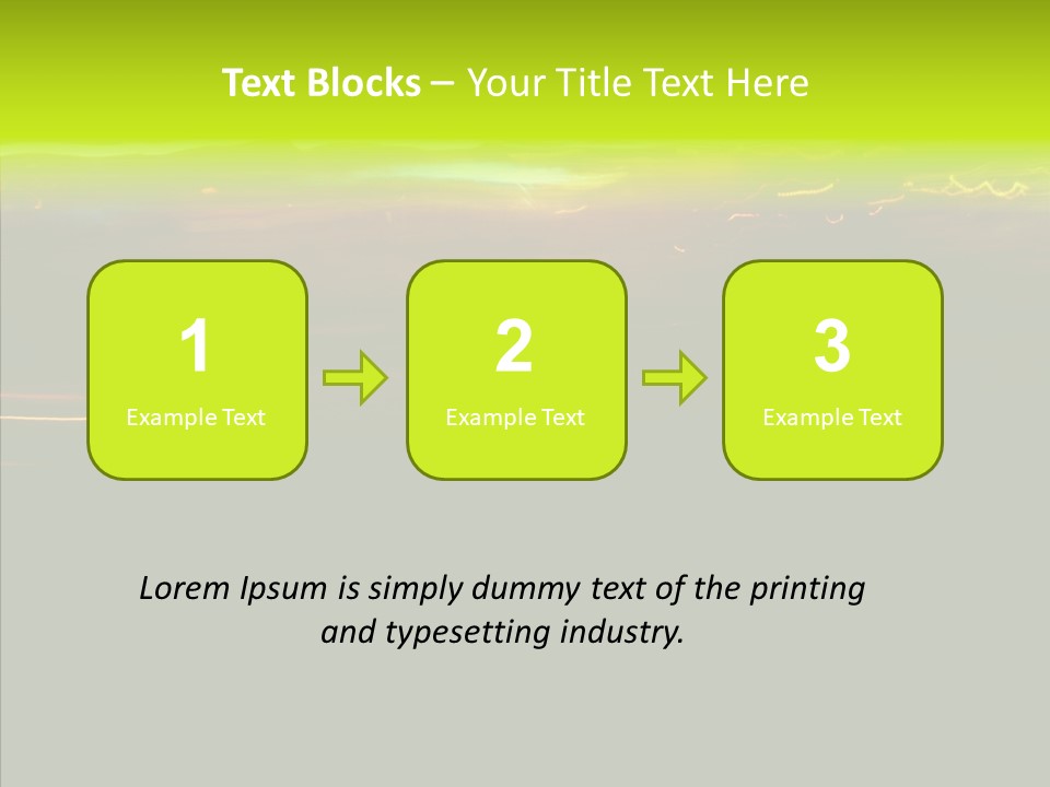 Li Ten Boardroom Figure PowerPoint Template