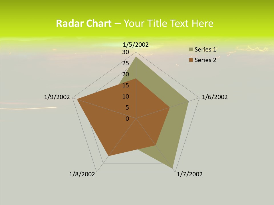 Li Ten Boardroom Figure PowerPoint Template