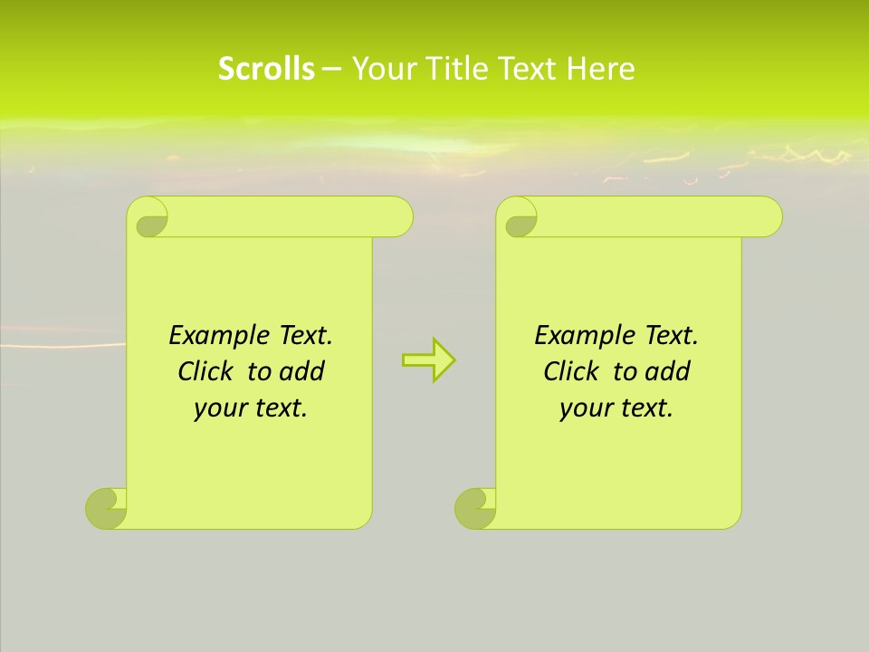 Li Ten Boardroom Figure PowerPoint Template