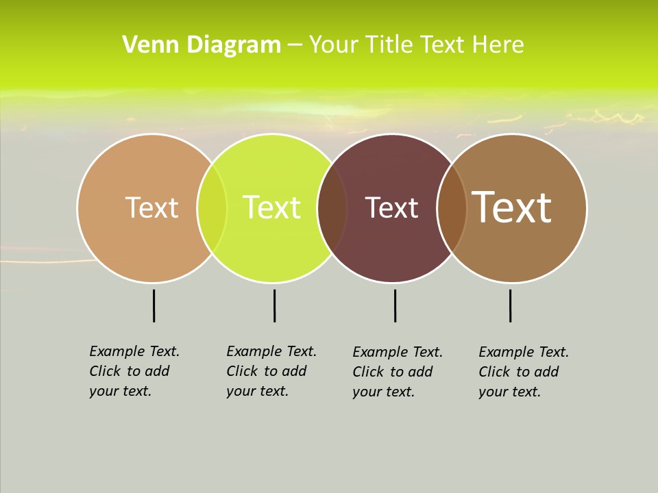 Li Ten Boardroom Figure PowerPoint Template