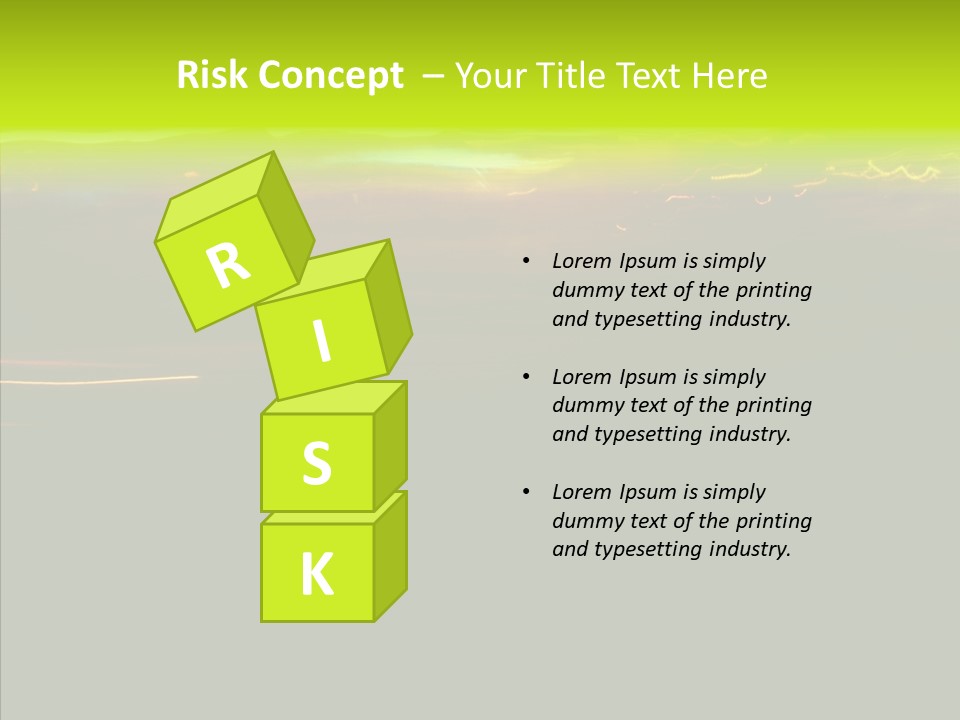 Li Ten Boardroom Figure PowerPoint Template