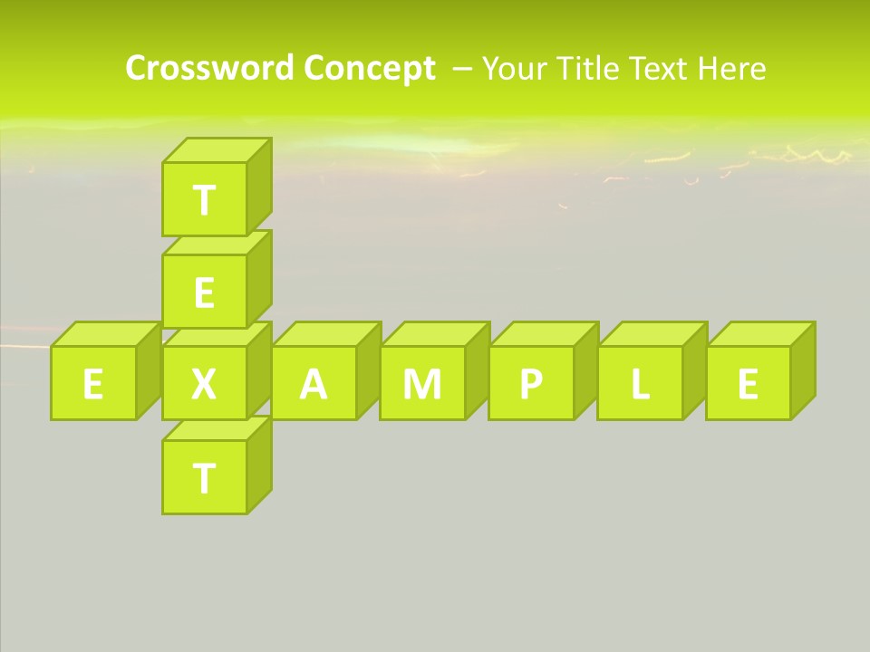 Li Ten Boardroom Figure PowerPoint Template