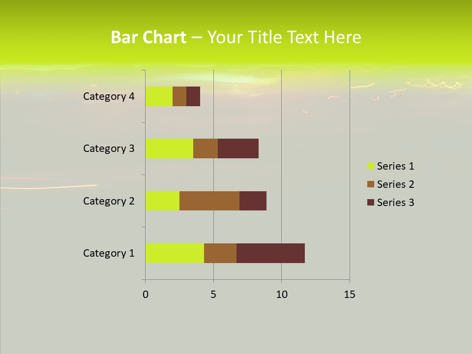 Li Ten Boardroom Figure PowerPoint Template