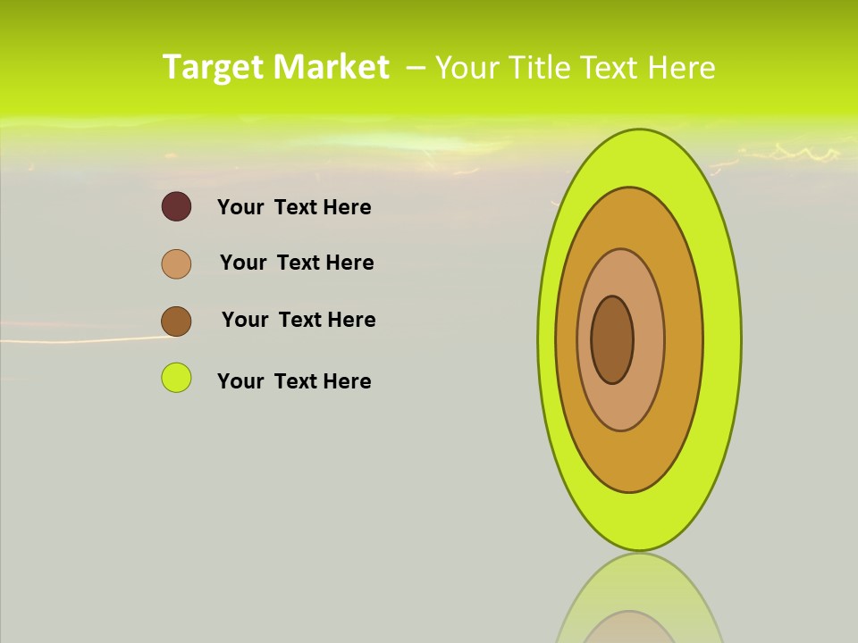 Li Ten Boardroom Figure PowerPoint Template