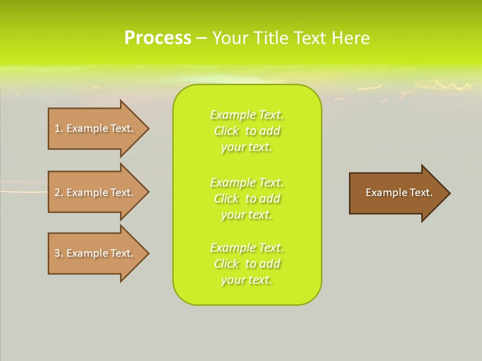 Li Ten Boardroom Figure PowerPoint Template