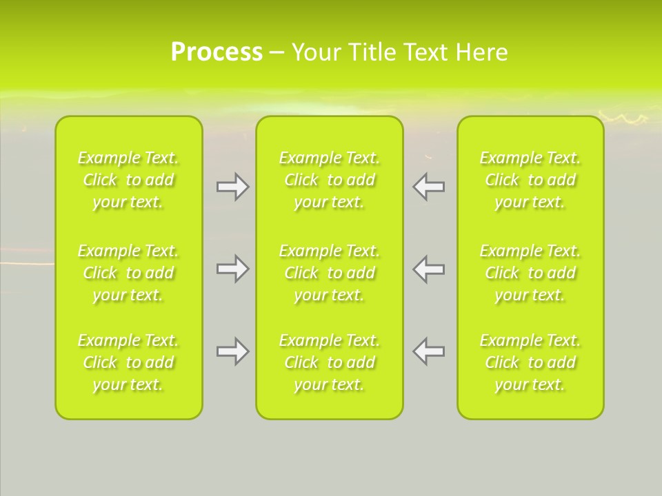 Li Ten Boardroom Figure PowerPoint Template
